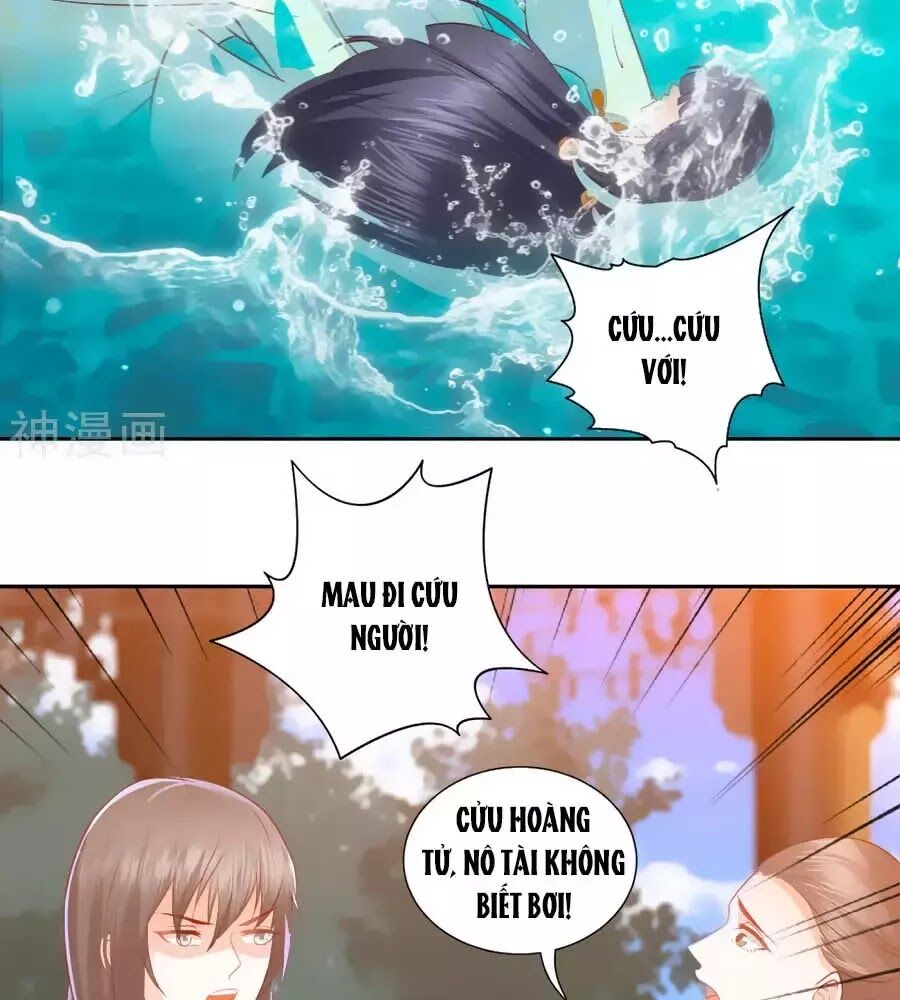 Phượng Hoàng Thác: Chuyên Sủng Khí Thê Chapter 34 - 16