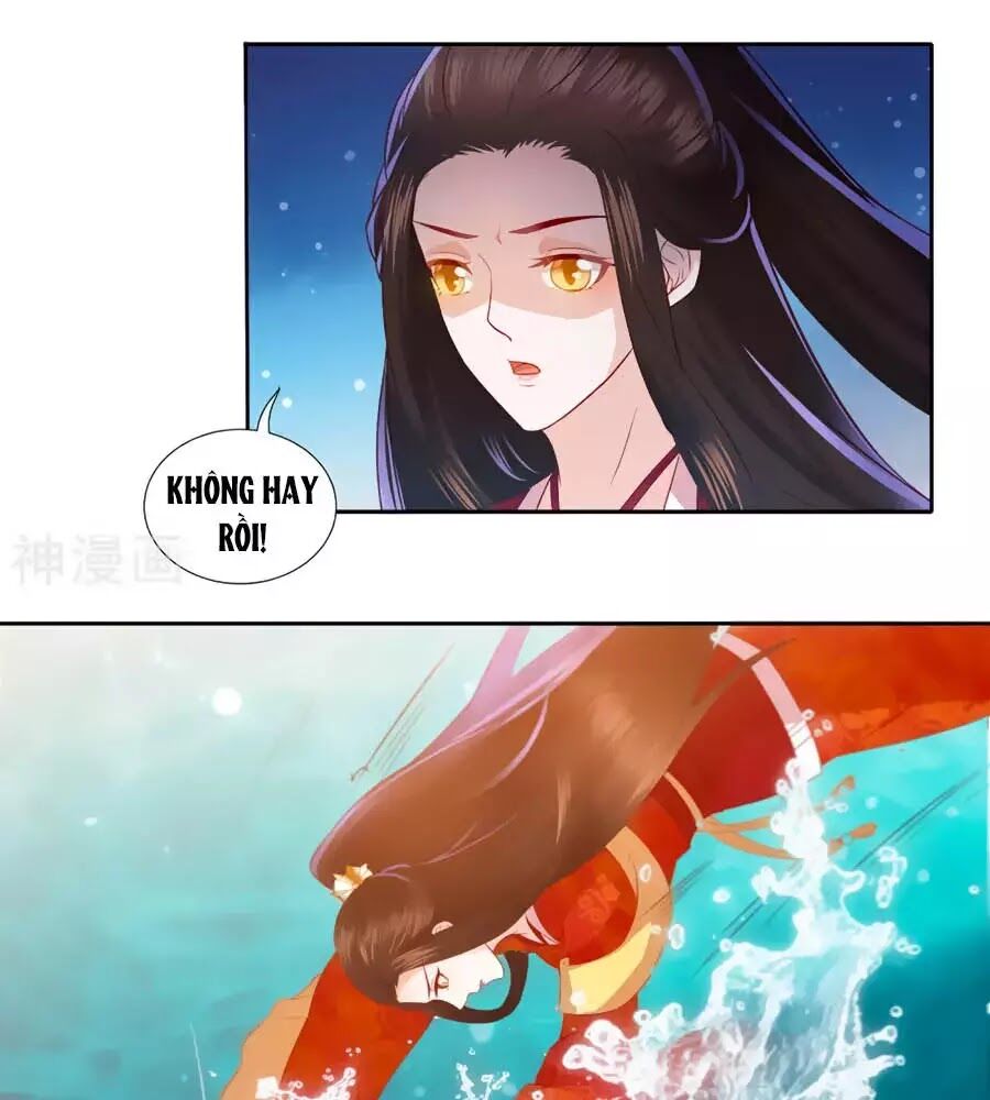 Phượng Hoàng Thác: Chuyên Sủng Khí Thê Chapter 34 - 18