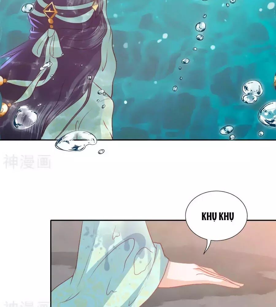 Phượng Hoàng Thác: Chuyên Sủng Khí Thê Chapter 34 - 20