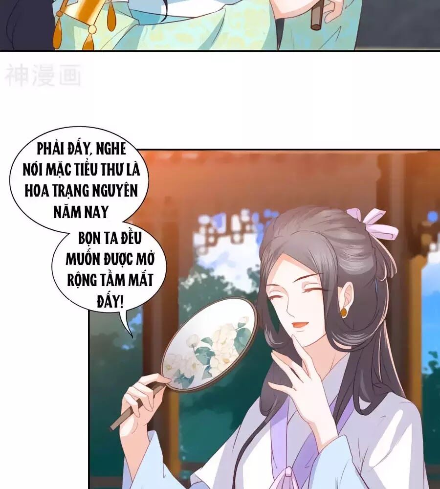Phượng Hoàng Thác: Chuyên Sủng Khí Thê Chapter 34 - 3