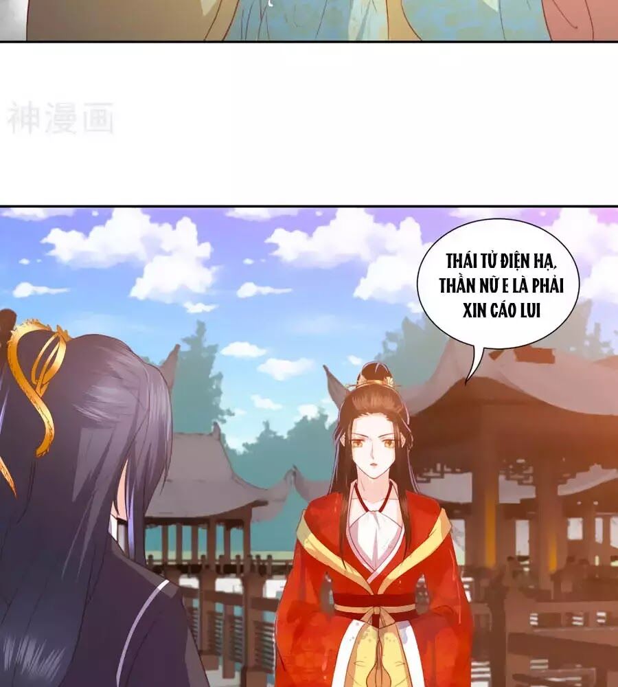 Phượng Hoàng Thác: Chuyên Sủng Khí Thê Chapter 34 - 25