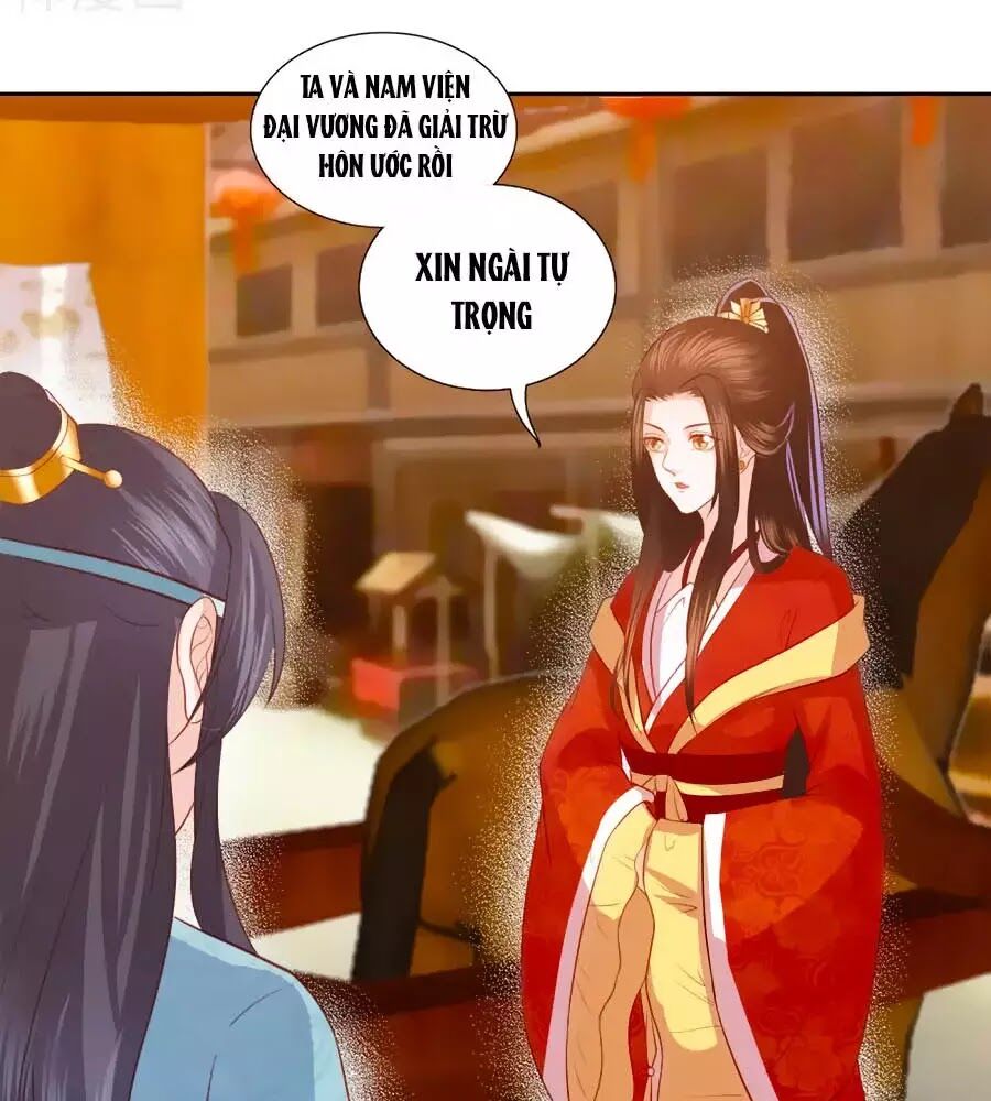 Phượng Hoàng Thác: Chuyên Sủng Khí Thê Chapter 34 - 29