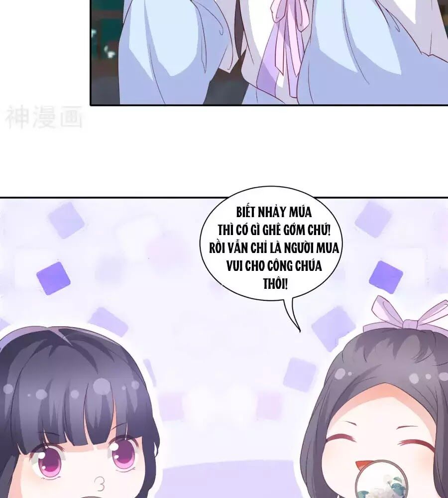 Phượng Hoàng Thác: Chuyên Sủng Khí Thê Chapter 34 - 4