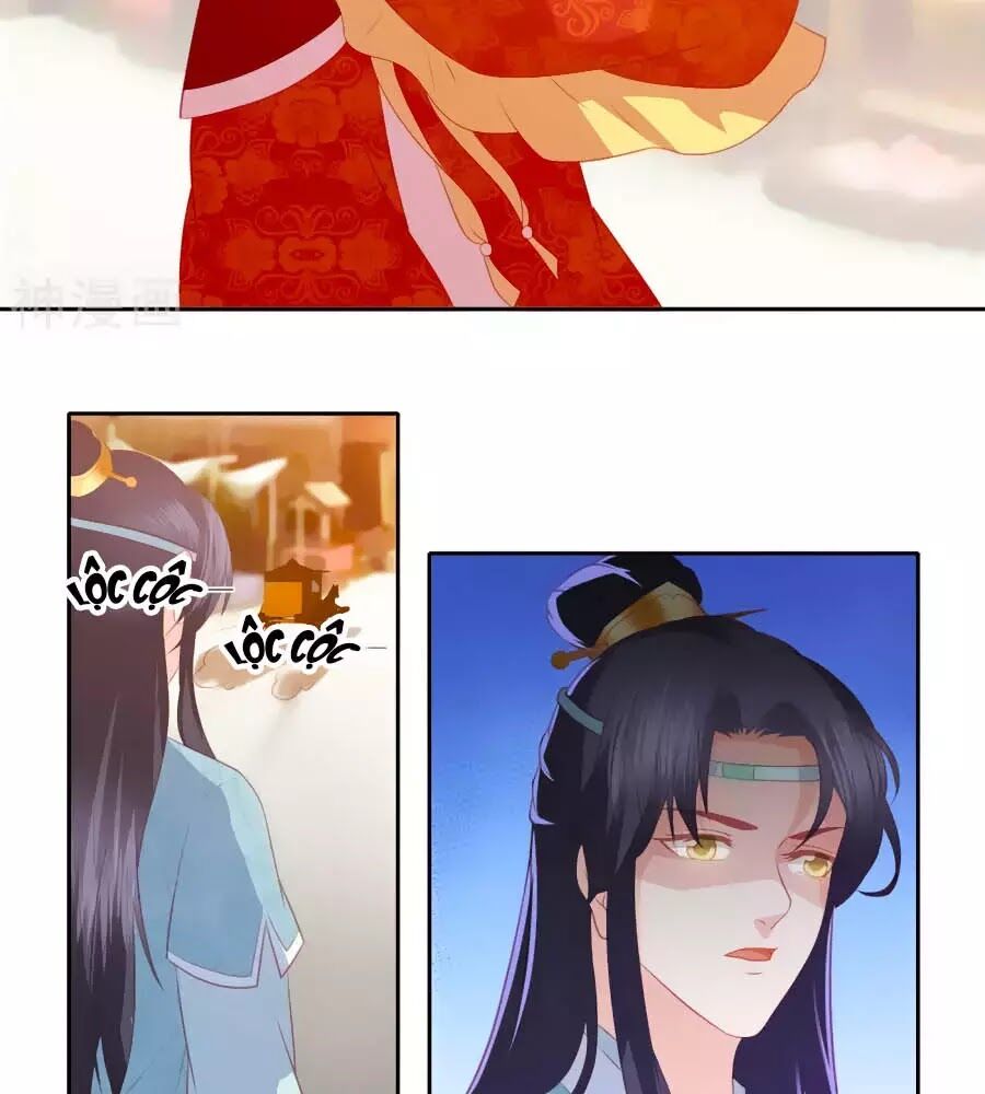 Phượng Hoàng Thác: Chuyên Sủng Khí Thê Chapter 34 - 33