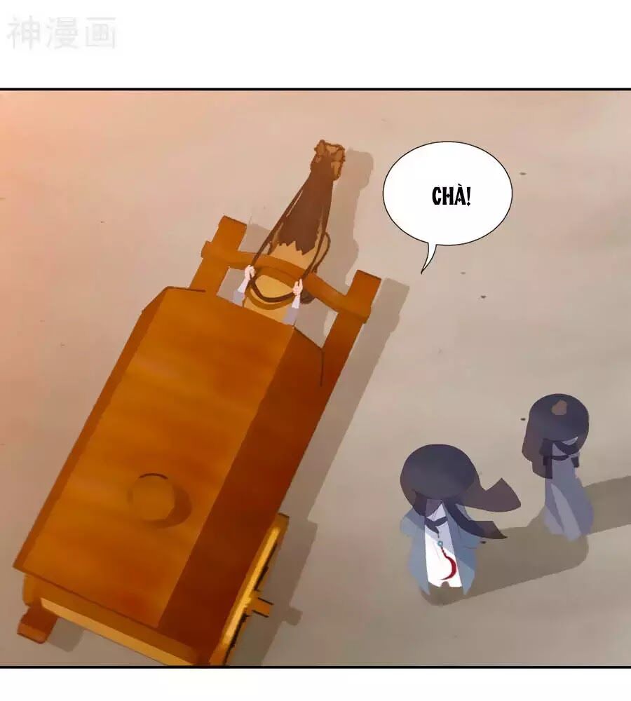 Phượng Hoàng Thác: Chuyên Sủng Khí Thê Chapter 34 - 35