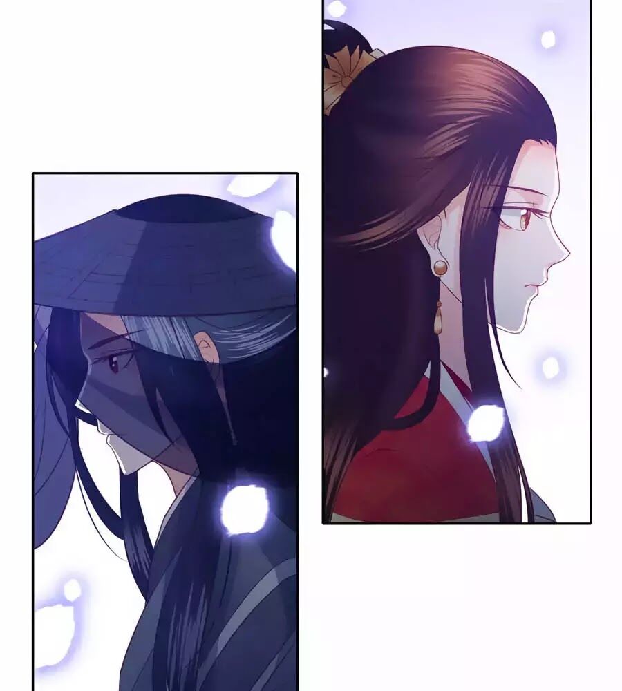 Phượng Hoàng Thác: Chuyên Sủng Khí Thê Chapter 34 - 37