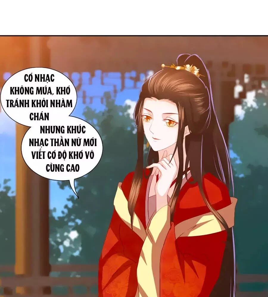 Phượng Hoàng Thác: Chuyên Sủng Khí Thê Chapter 34 - 7