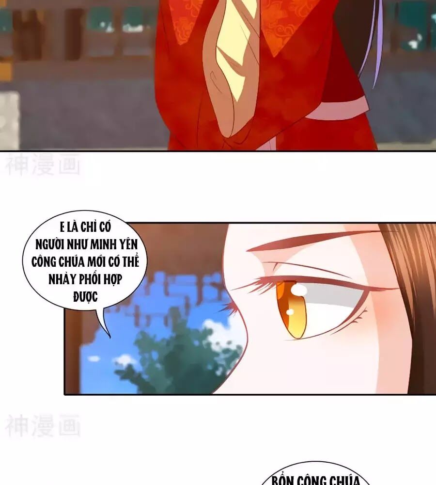 Phượng Hoàng Thác: Chuyên Sủng Khí Thê Chapter 34 - 8