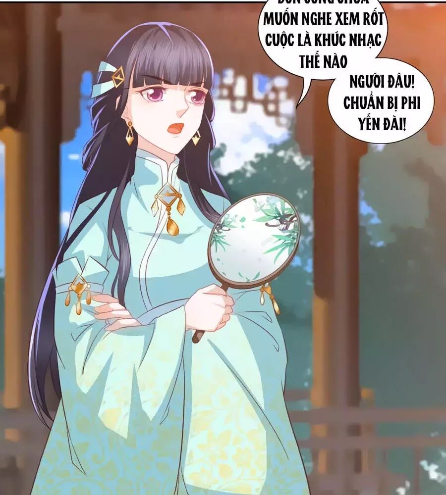 Phượng Hoàng Thác: Chuyên Sủng Khí Thê Chapter 34 - 9