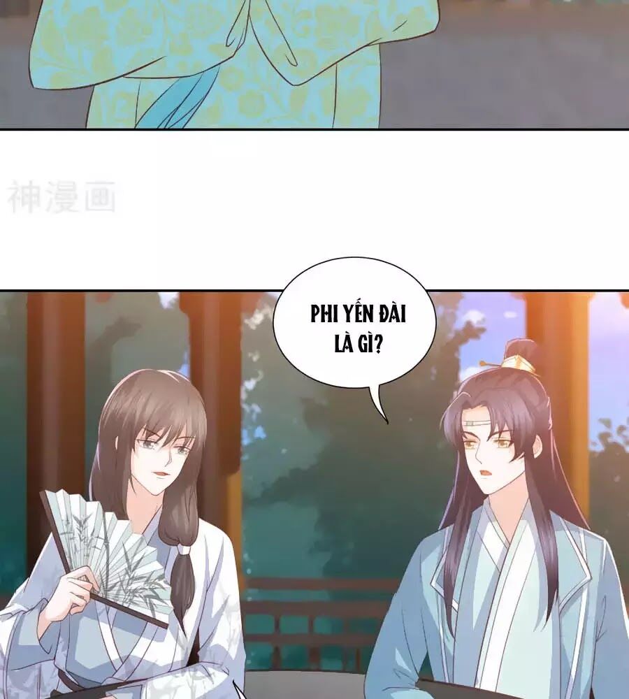 Phượng Hoàng Thác: Chuyên Sủng Khí Thê Chapter 34 - 10