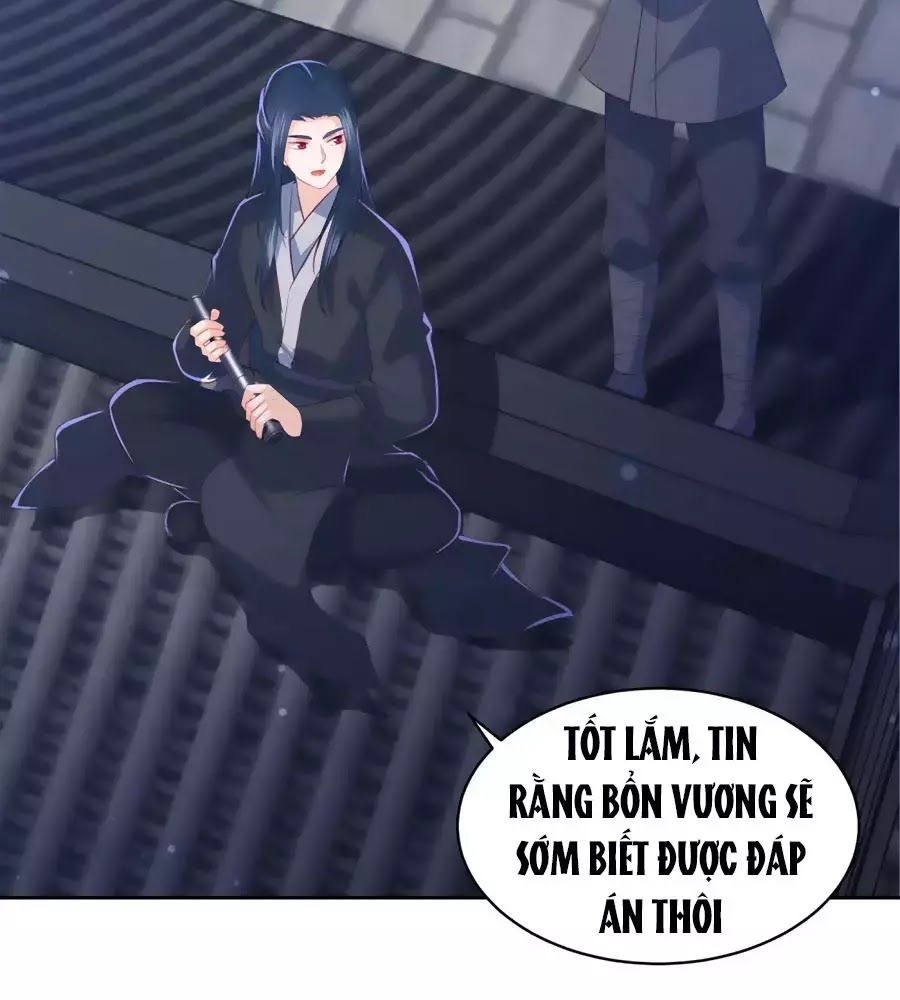 Phượng Hoàng Thác: Chuyên Sủng Khí Thê Chapter 35 - 12