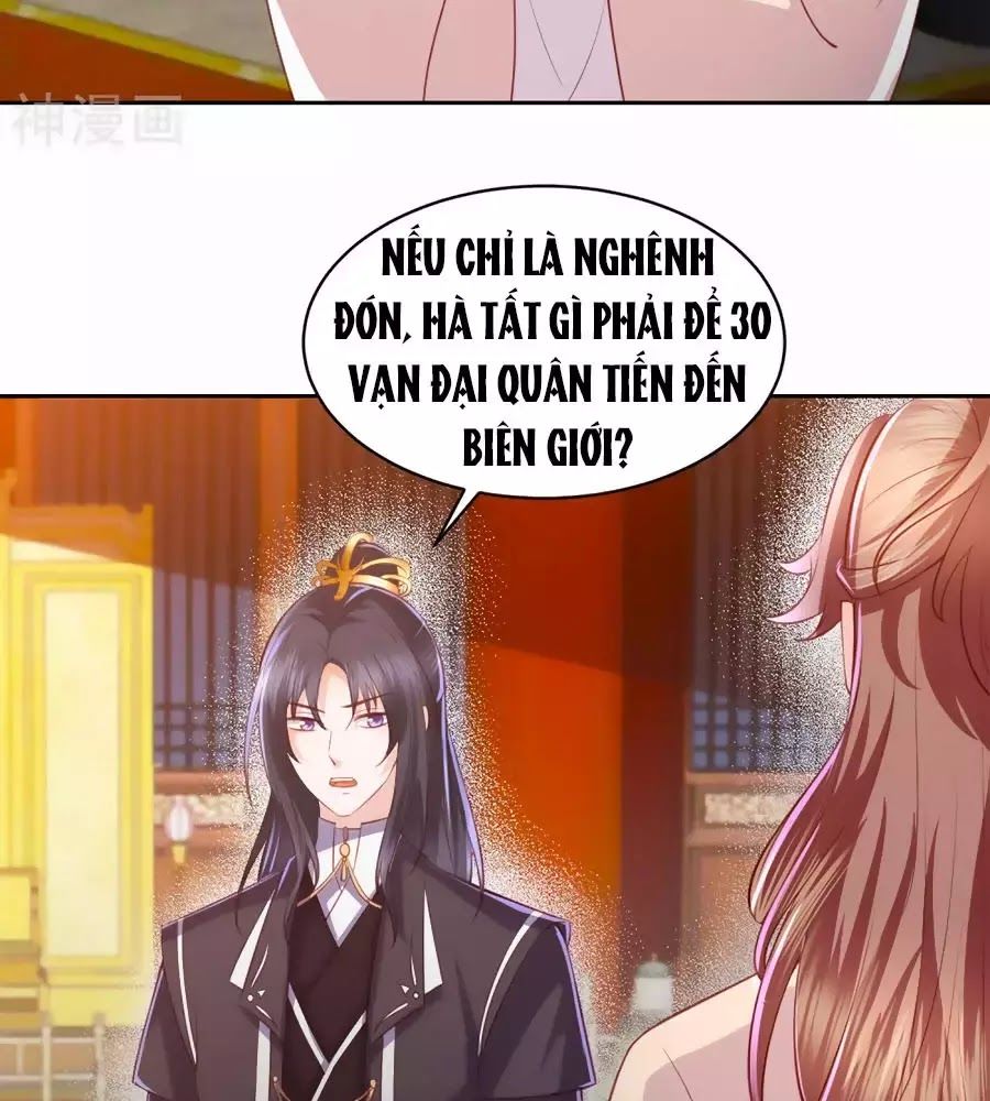 Phượng Hoàng Thác: Chuyên Sủng Khí Thê Chapter 35 - 23