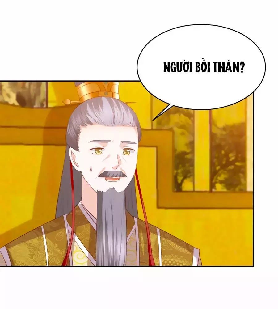Phượng Hoàng Thác: Chuyên Sủng Khí Thê Chapter 35 - 26