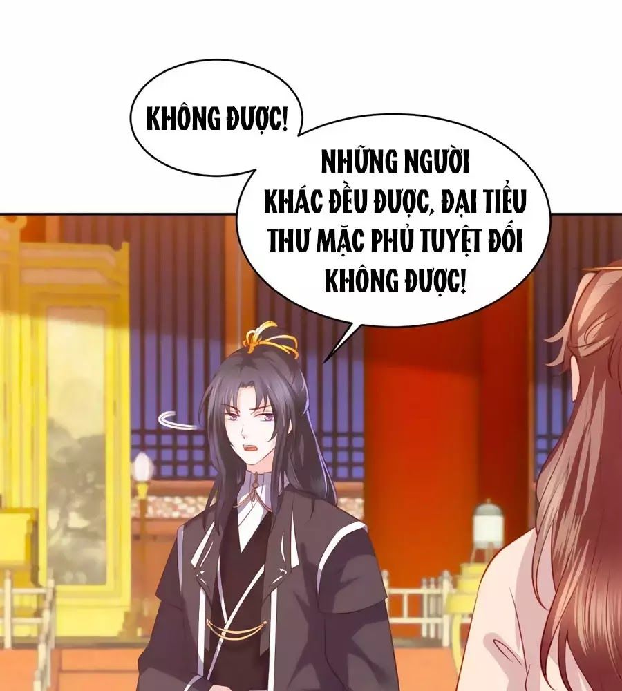 Phượng Hoàng Thác: Chuyên Sủng Khí Thê Chapter 35 - 30