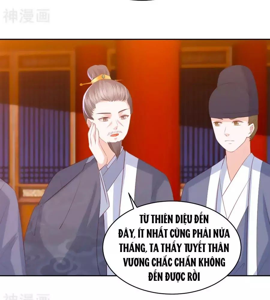 Phượng Hoàng Thác: Chuyên Sủng Khí Thê Chapter 35 - 34