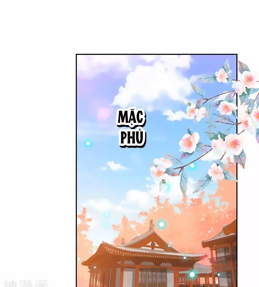 Phượng Hoàng Thác: Chuyên Sủng Khí Thê Chapter 35 - 40