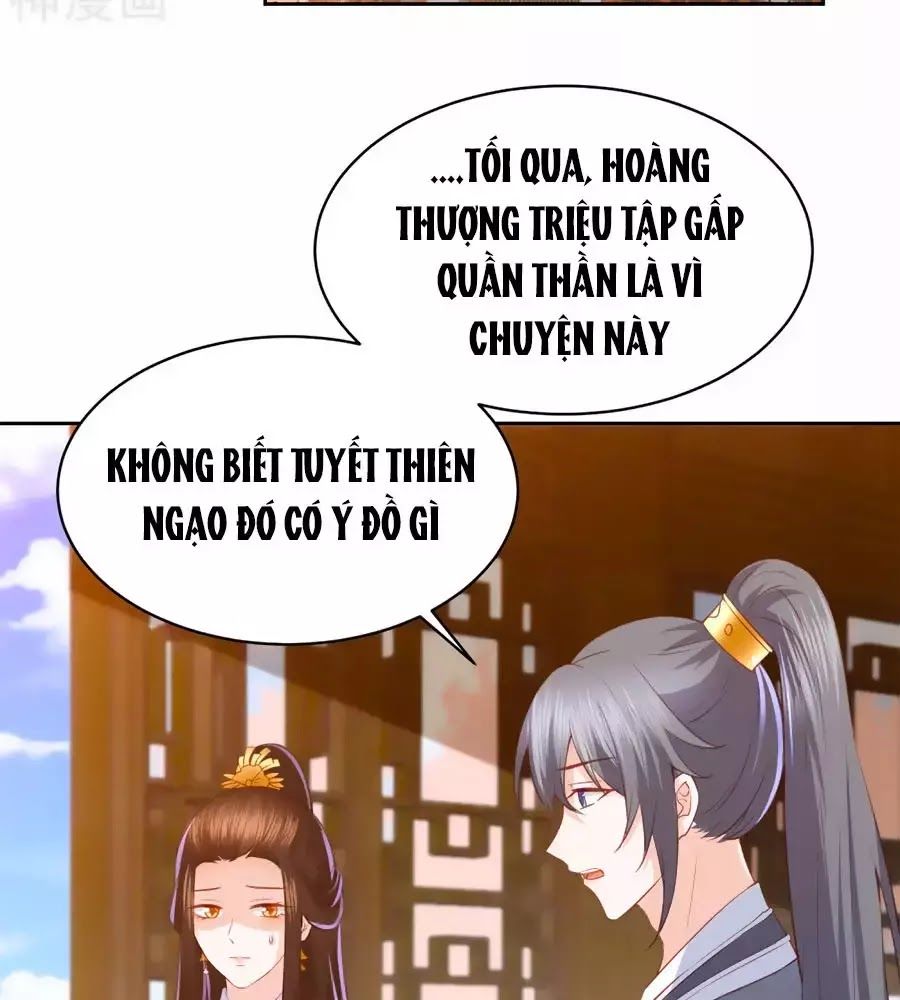 Phượng Hoàng Thác: Chuyên Sủng Khí Thê Chapter 35 - 41