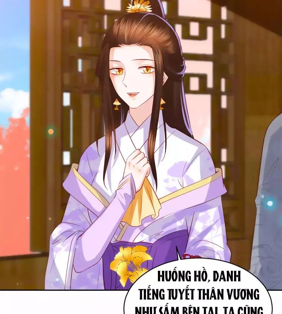 Phượng Hoàng Thác: Chuyên Sủng Khí Thê Chapter 35 - 44