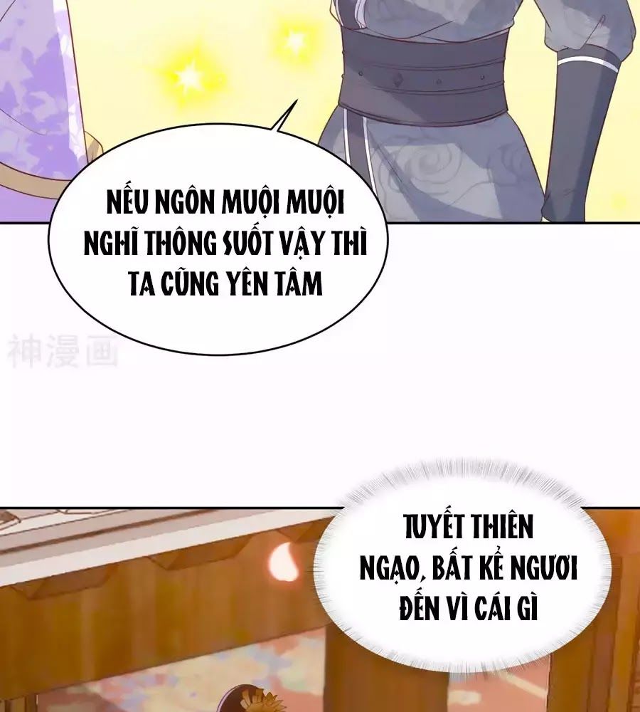 Phượng Hoàng Thác: Chuyên Sủng Khí Thê Chapter 35 - 47