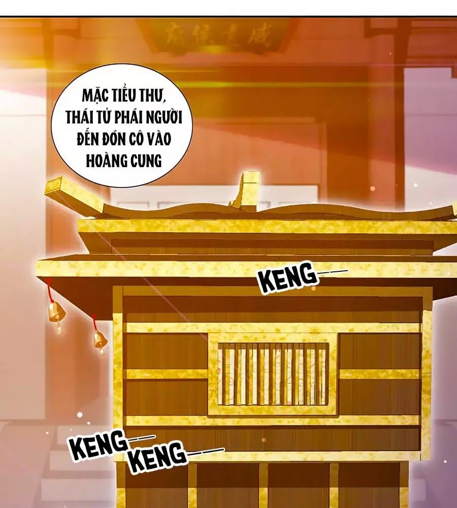 Phượng Hoàng Thác: Chuyên Sủng Khí Thê Chapter 36 - 1