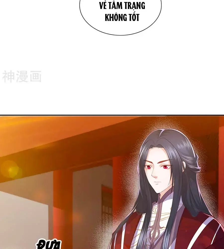 Phượng Hoàng Thác: Chuyên Sủng Khí Thê Chapter 36 - 11