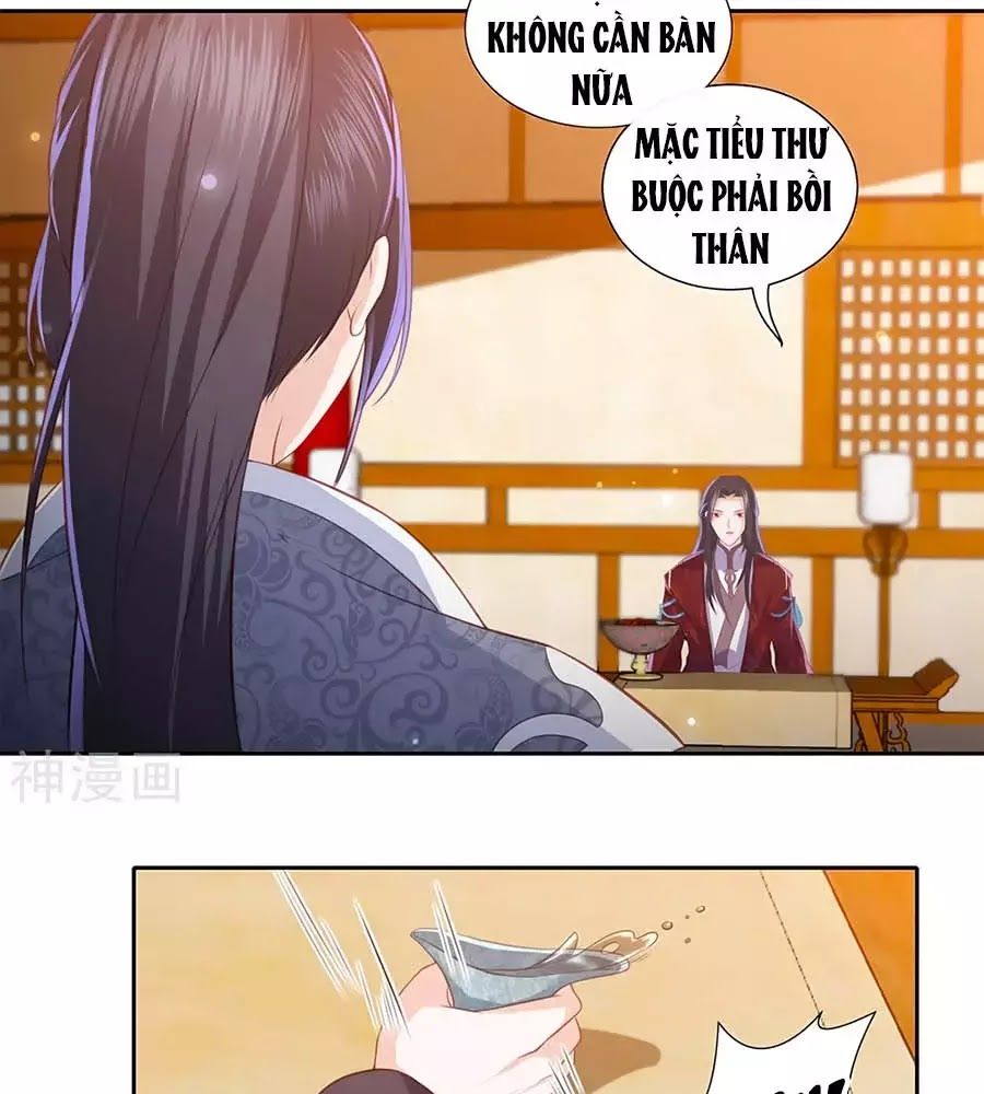 Phượng Hoàng Thác: Chuyên Sủng Khí Thê Chapter 36 - 22