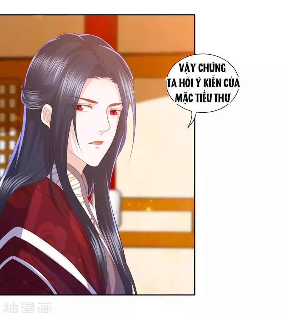 Phượng Hoàng Thác: Chuyên Sủng Khí Thê Chapter 36 - 25