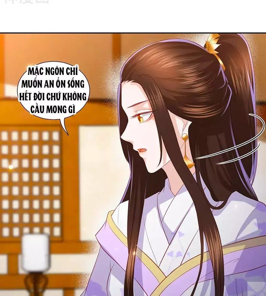 Phượng Hoàng Thác: Chuyên Sủng Khí Thê Chapter 36 - 26