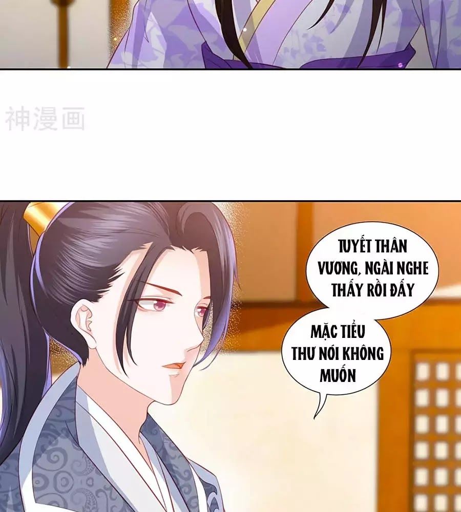 Phượng Hoàng Thác: Chuyên Sủng Khí Thê Chapter 36 - 27