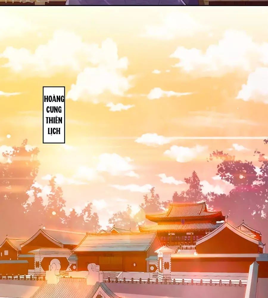 Phượng Hoàng Thác: Chuyên Sủng Khí Thê Chapter 36 - 4
