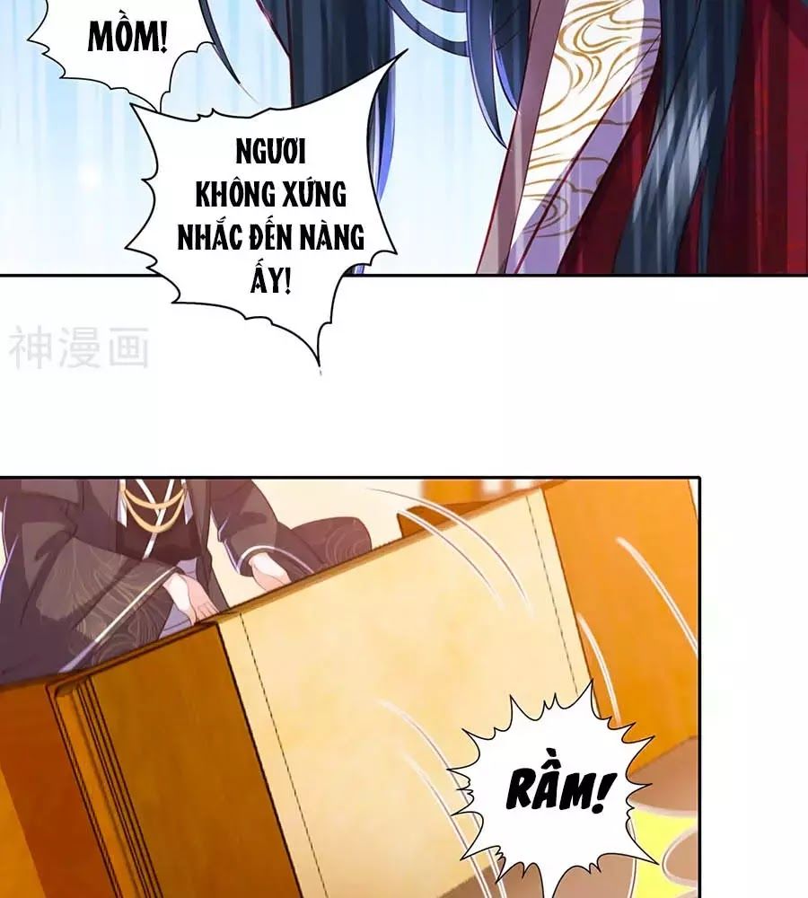 Phượng Hoàng Thác: Chuyên Sủng Khí Thê Chapter 36 - 32