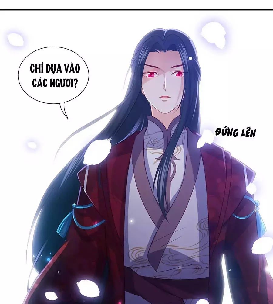 Phượng Hoàng Thác: Chuyên Sủng Khí Thê Chapter 36 - 34