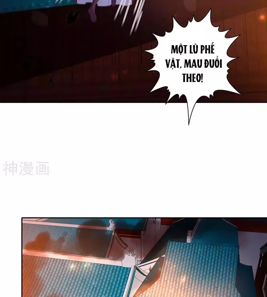Phượng Hoàng Thác: Chuyên Sủng Khí Thê Chapter 36 - 37