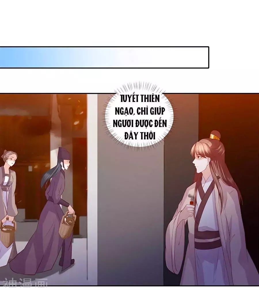 Phượng Hoàng Thác: Chuyên Sủng Khí Thê Chapter 36 - 40