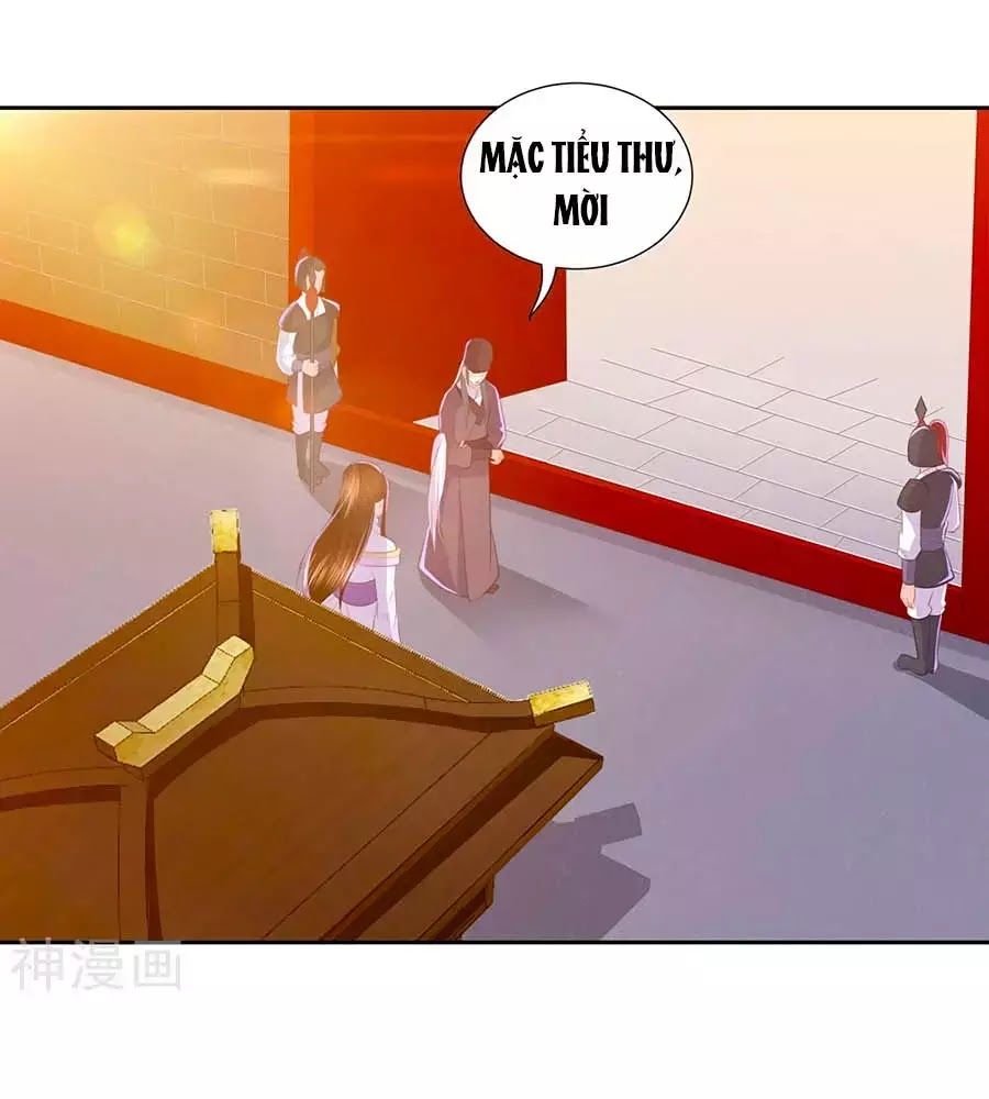 Phượng Hoàng Thác: Chuyên Sủng Khí Thê Chapter 36 - 6