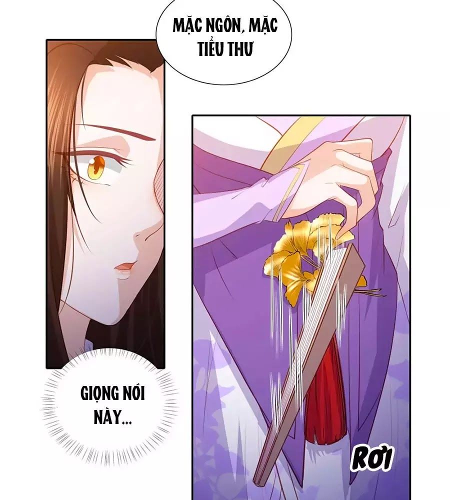 Phượng Hoàng Thác: Chuyên Sủng Khí Thê Chapter 36 - 8