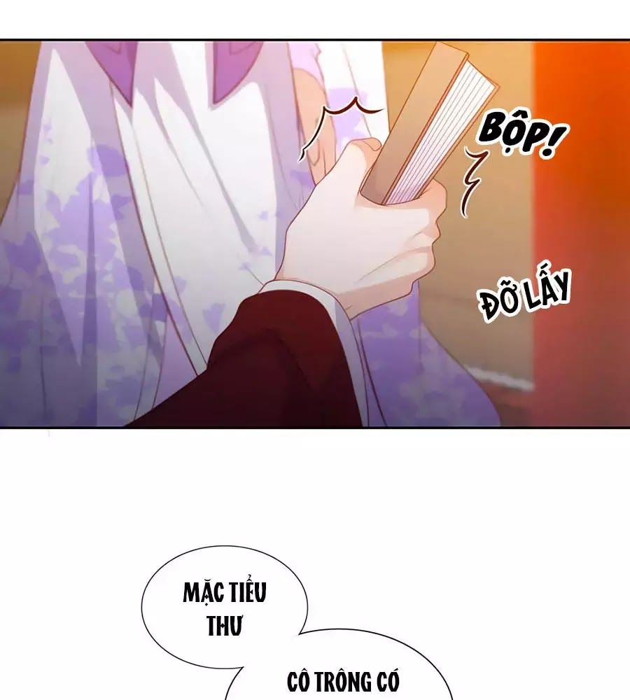 Phượng Hoàng Thác: Chuyên Sủng Khí Thê Chapter 36 - 10