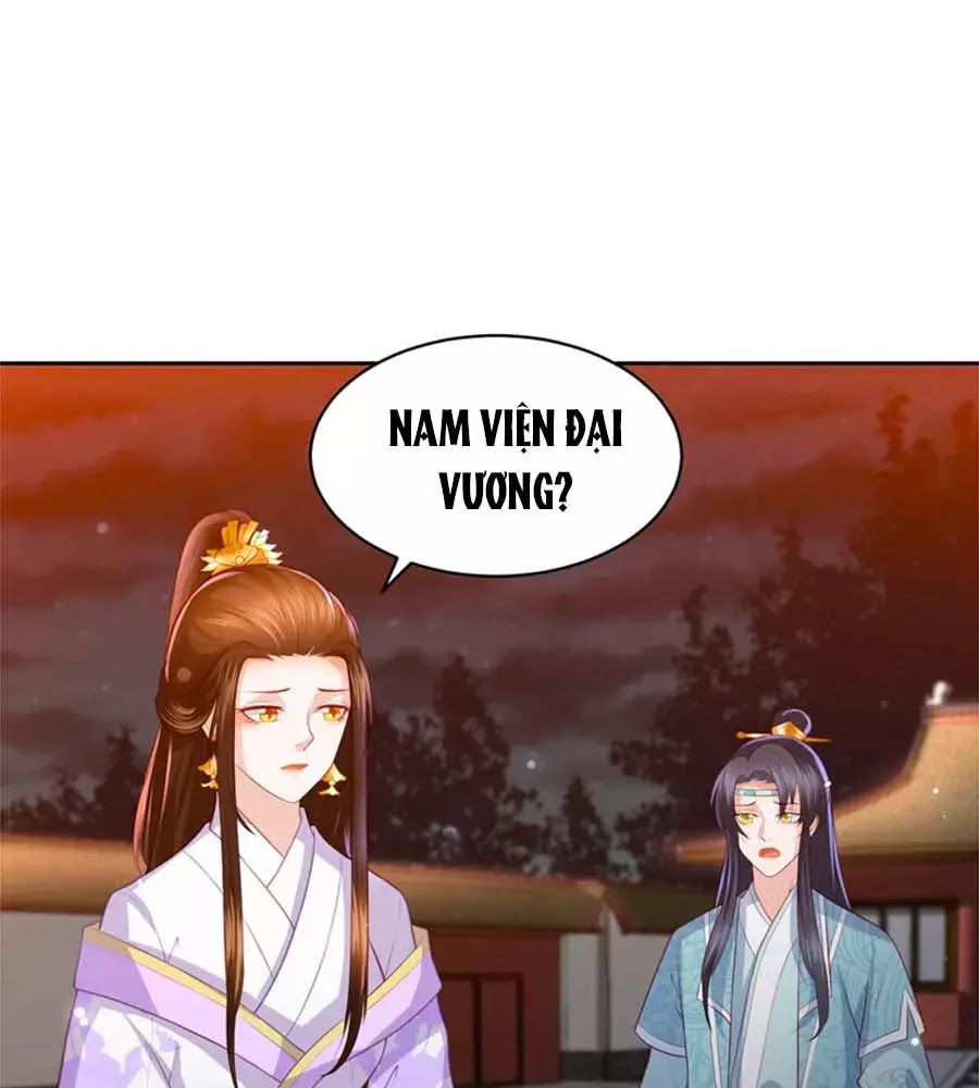 Phượng Hoàng Thác: Chuyên Sủng Khí Thê Chapter 37 - 1