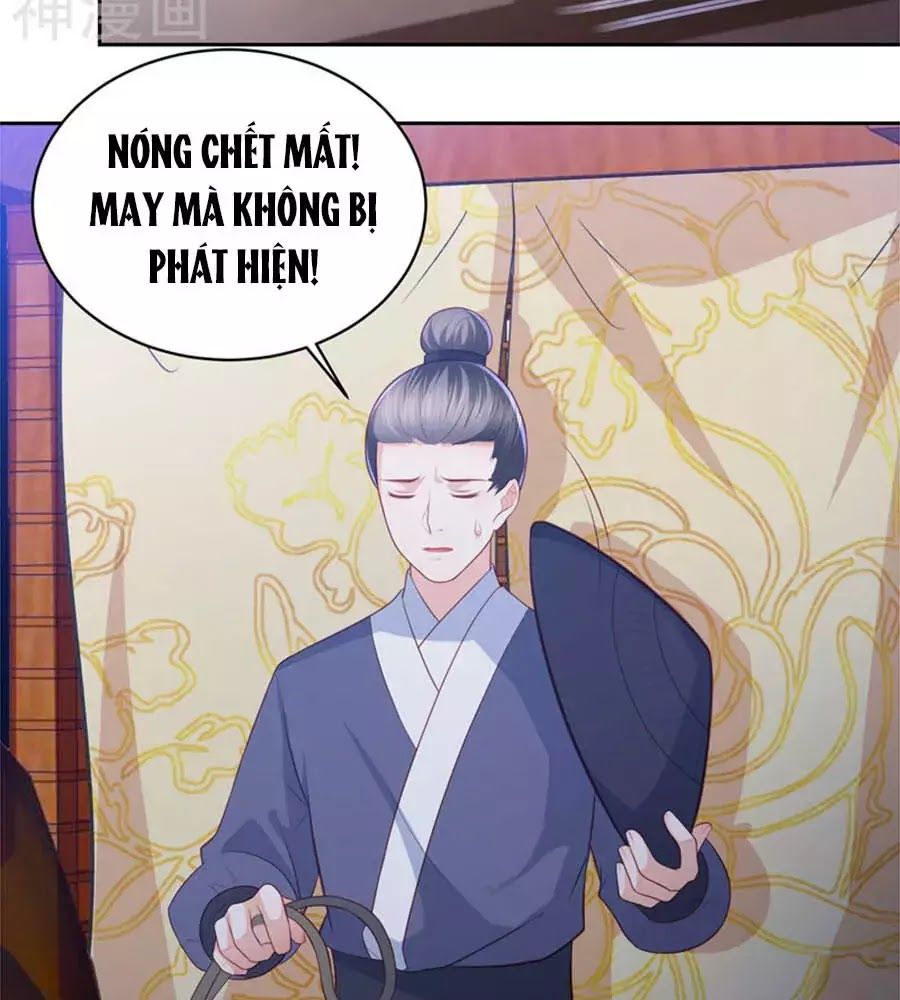 Phượng Hoàng Thác: Chuyên Sủng Khí Thê Chapter 37 - 11