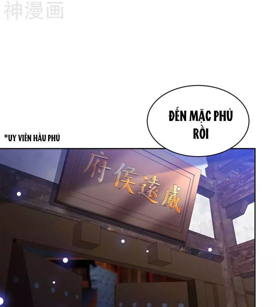 Phượng Hoàng Thác: Chuyên Sủng Khí Thê Chapter 37 - 32