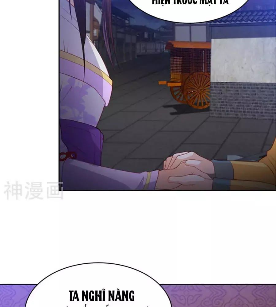 Phượng Hoàng Thác: Chuyên Sủng Khí Thê Chapter 37 - 39