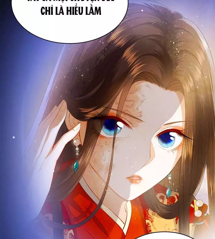 Phượng Hoàng Thác: Chuyên Sủng Khí Thê Chapter 37 - 41