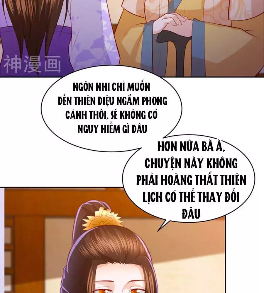 Phượng Hoàng Thác: Chuyên Sủng Khí Thê Chapter 37 - 46