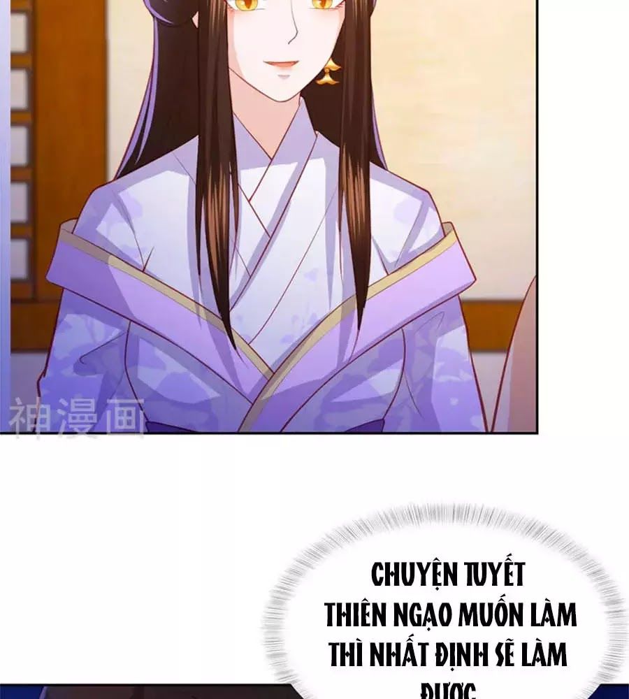 Phượng Hoàng Thác: Chuyên Sủng Khí Thê Chapter 37 - 47
