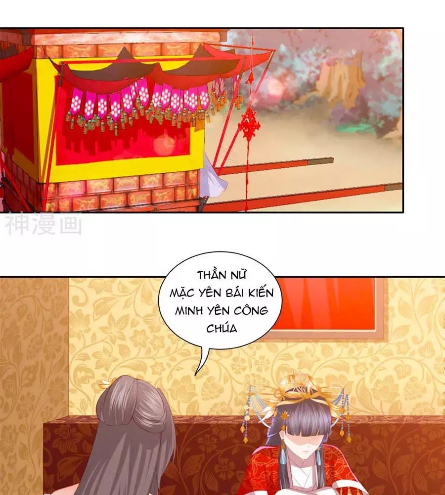 Phượng Hoàng Thác: Chuyên Sủng Khí Thê Chapter 38 - 16