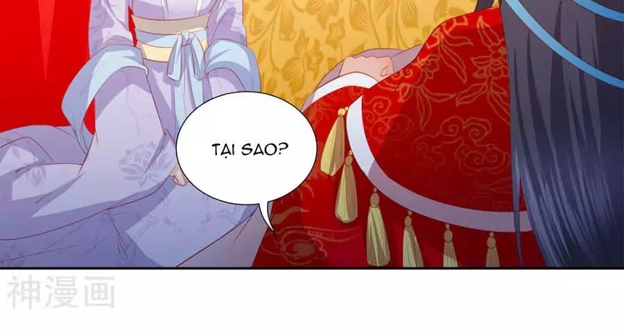 Phượng Hoàng Thác: Chuyên Sủng Khí Thê Chapter 38 - 20