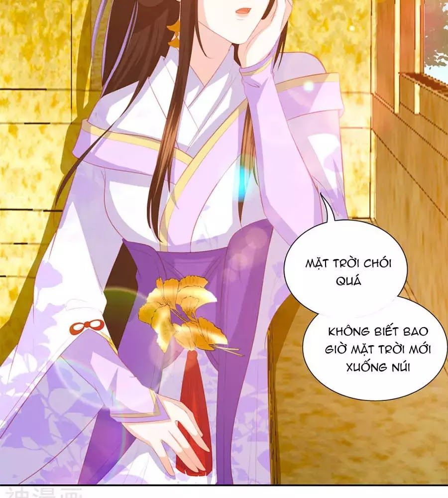 Phượng Hoàng Thác: Chuyên Sủng Khí Thê Chapter 38 - 26