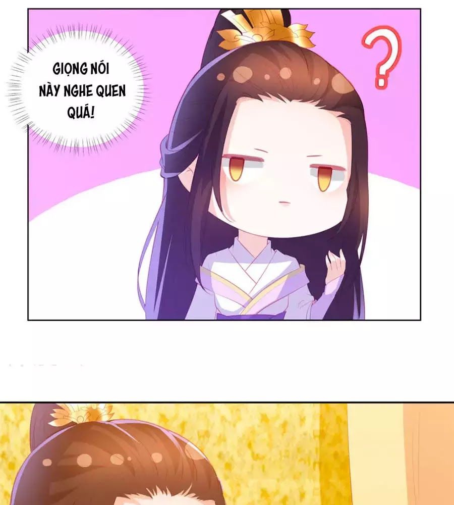 Phượng Hoàng Thác: Chuyên Sủng Khí Thê Chapter 38 - 29