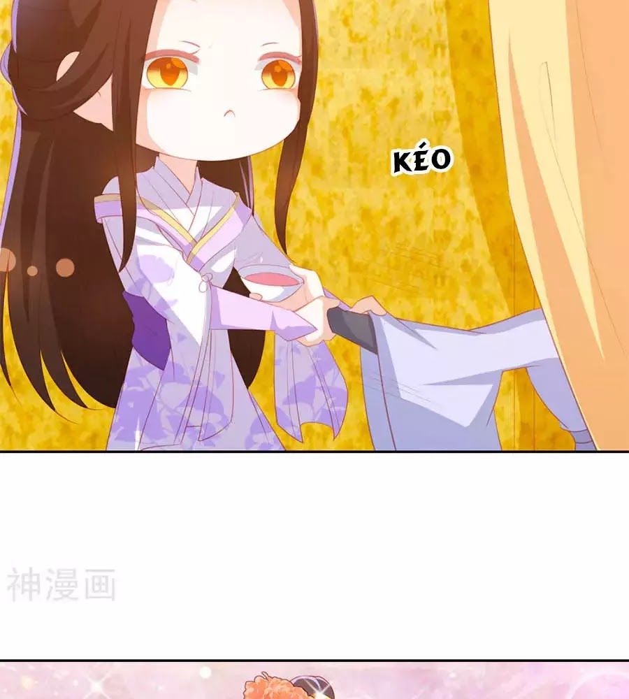 Phượng Hoàng Thác: Chuyên Sủng Khí Thê Chapter 38 - 30