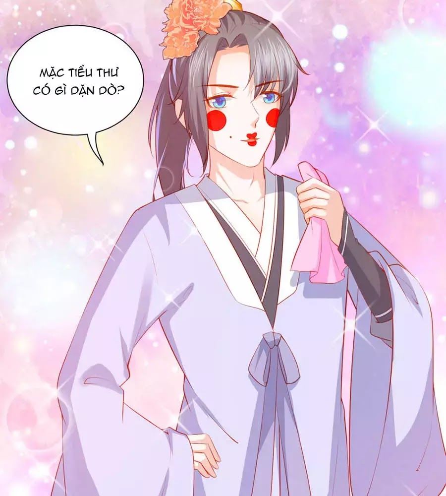 Phượng Hoàng Thác: Chuyên Sủng Khí Thê Chapter 38 - 31